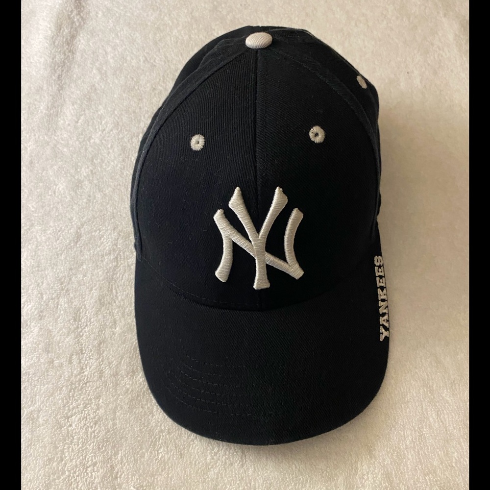 New York Yankees Baseball Cap size OS